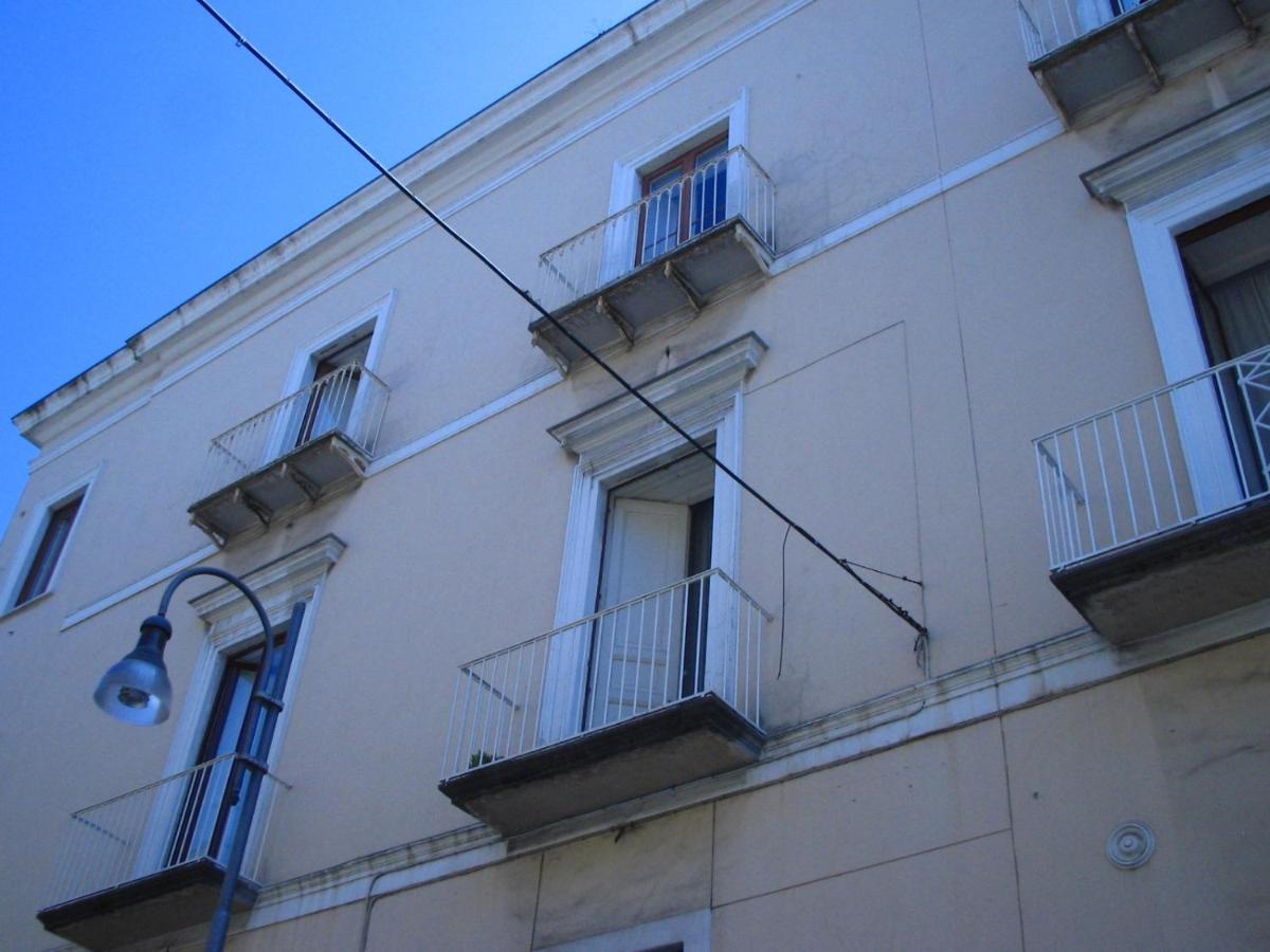 B&B Antica Dimora Piano di Sorrento Exterior photo
